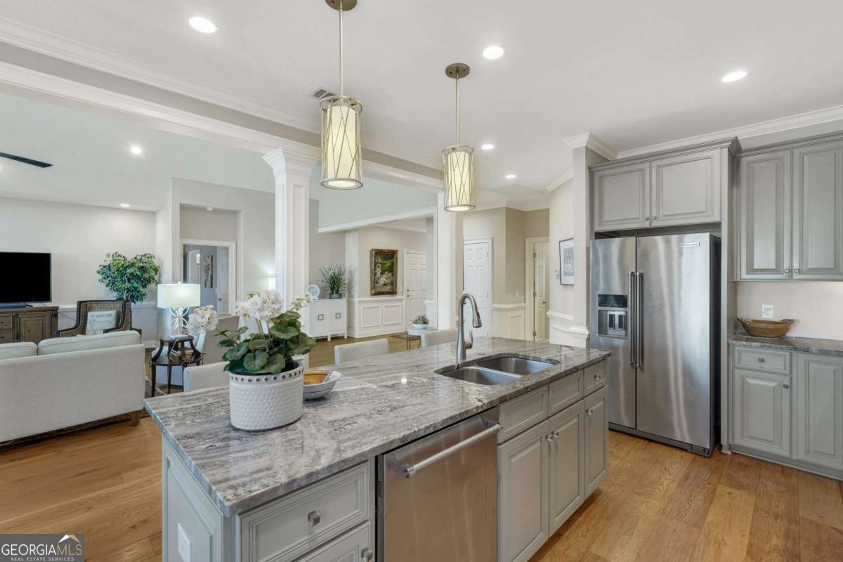 124 Mallory Place Pooler - 20