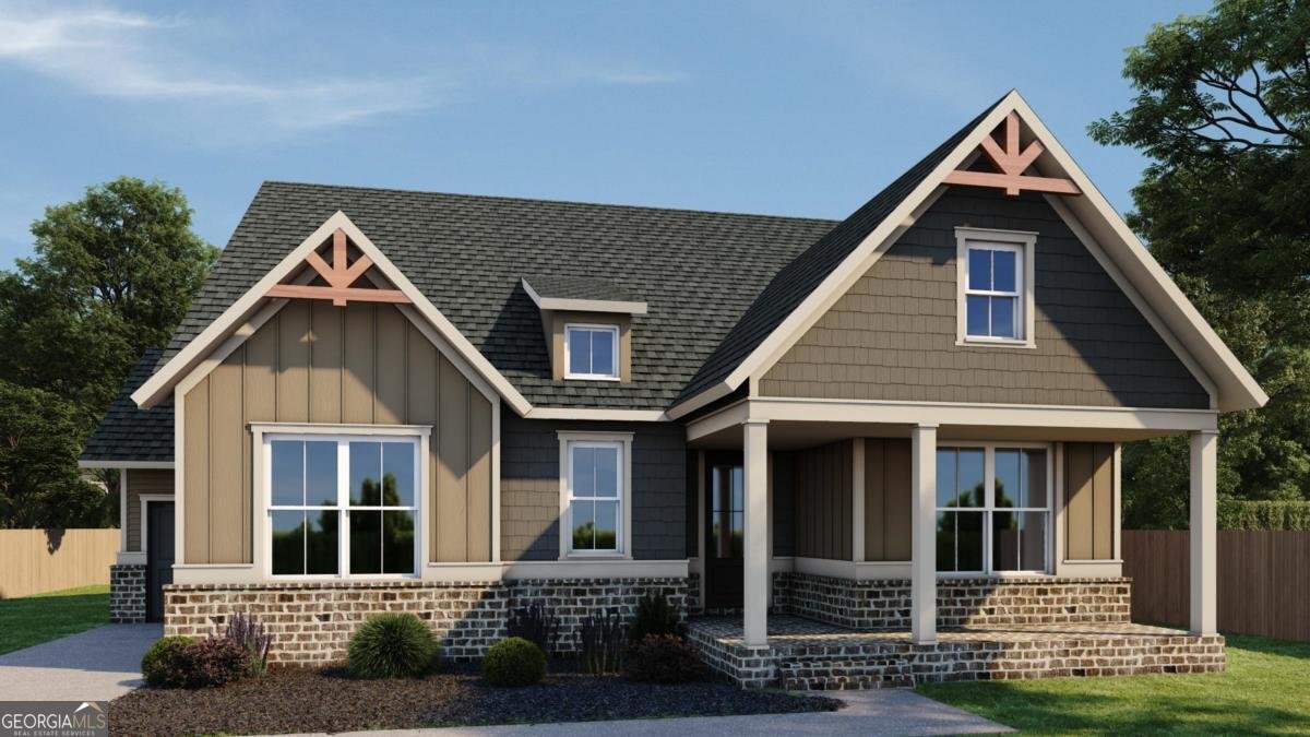 1441 Lake Drive Greensboro - 2