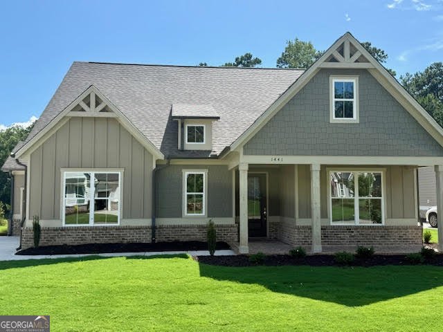 1441 Lake Drive Greensboro - 28
