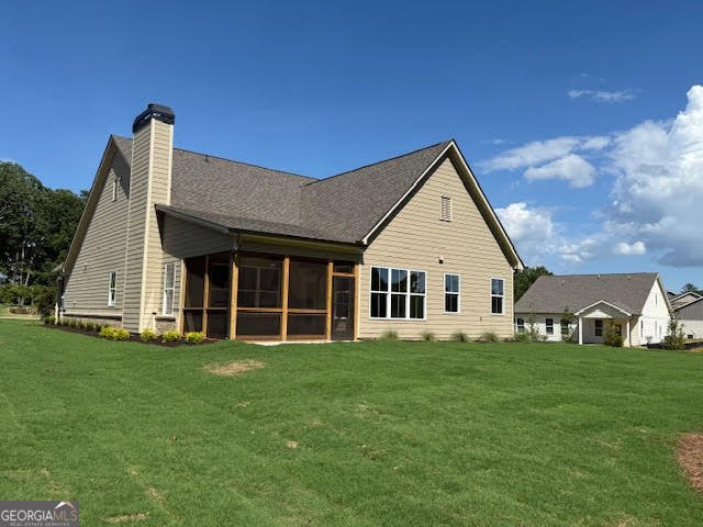 1441 Lake Drive Greensboro - 29