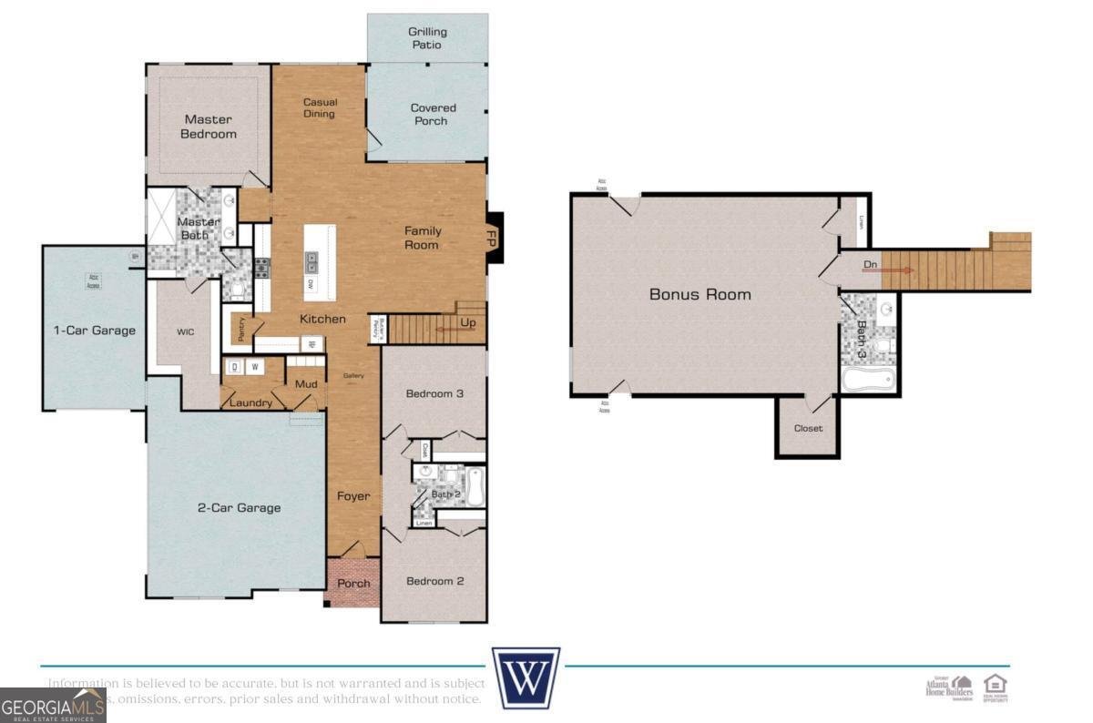 1441 Lake Drive Greensboro - 3