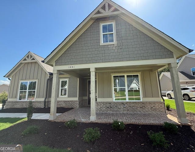 1441 Lake Drive Greensboro - 30
