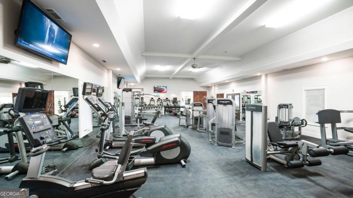 1441 Lake Drive Greensboro - 7