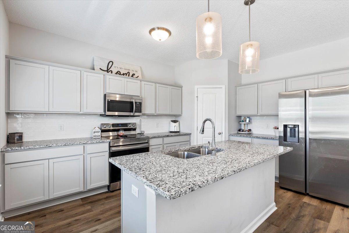 414 Summerhill Drive Ludowici - 11