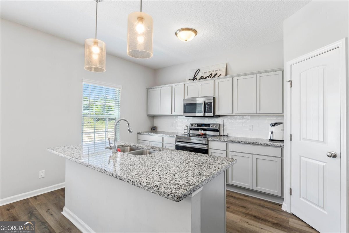 414 Summerhill Drive Ludowici - 12