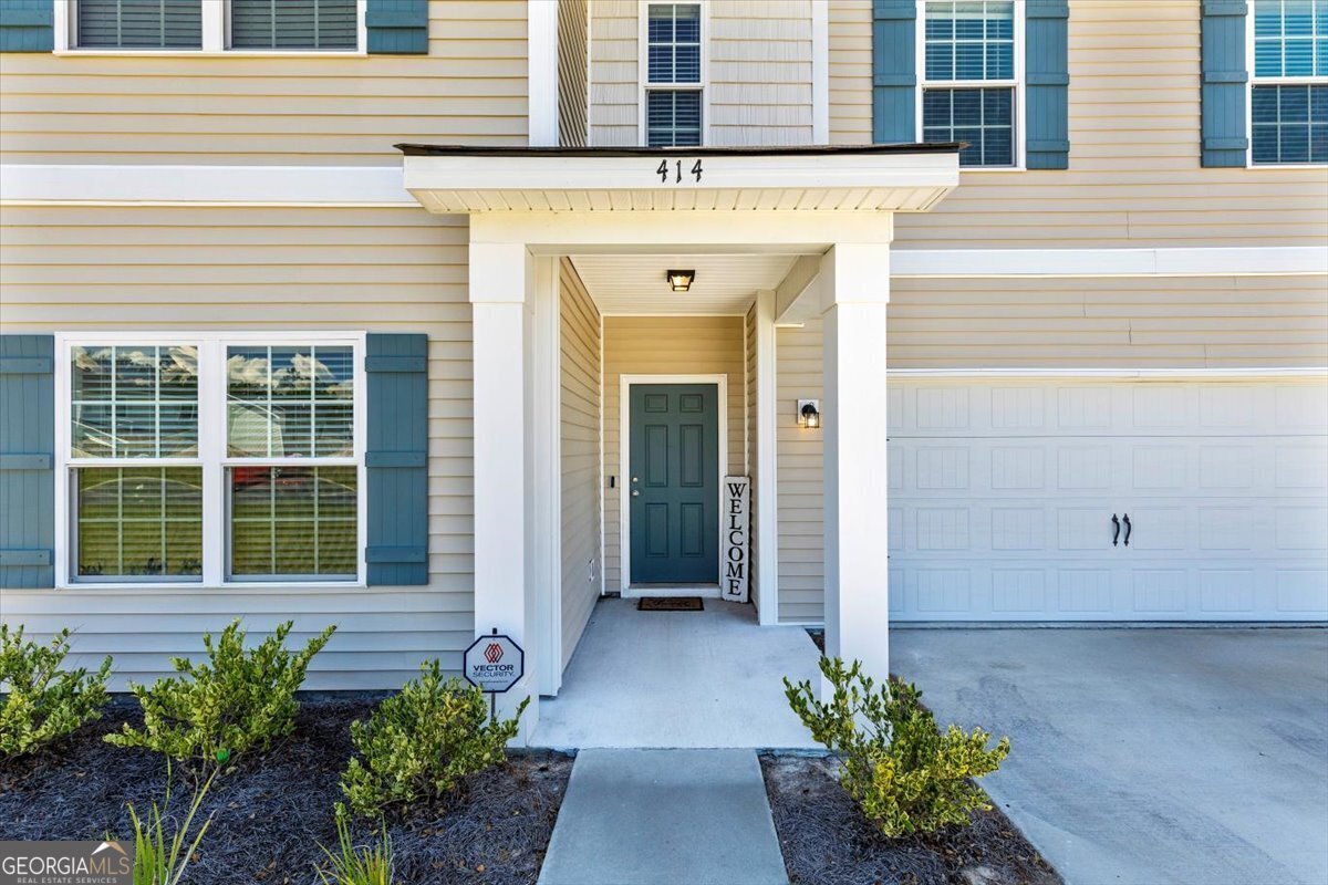 414 Summerhill Drive Ludowici - 2