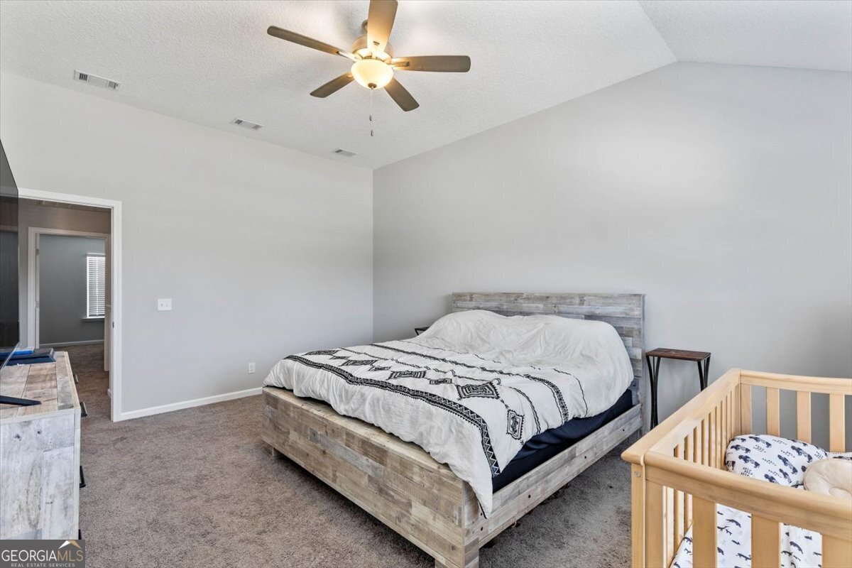 414 Summerhill Drive Ludowici - 27