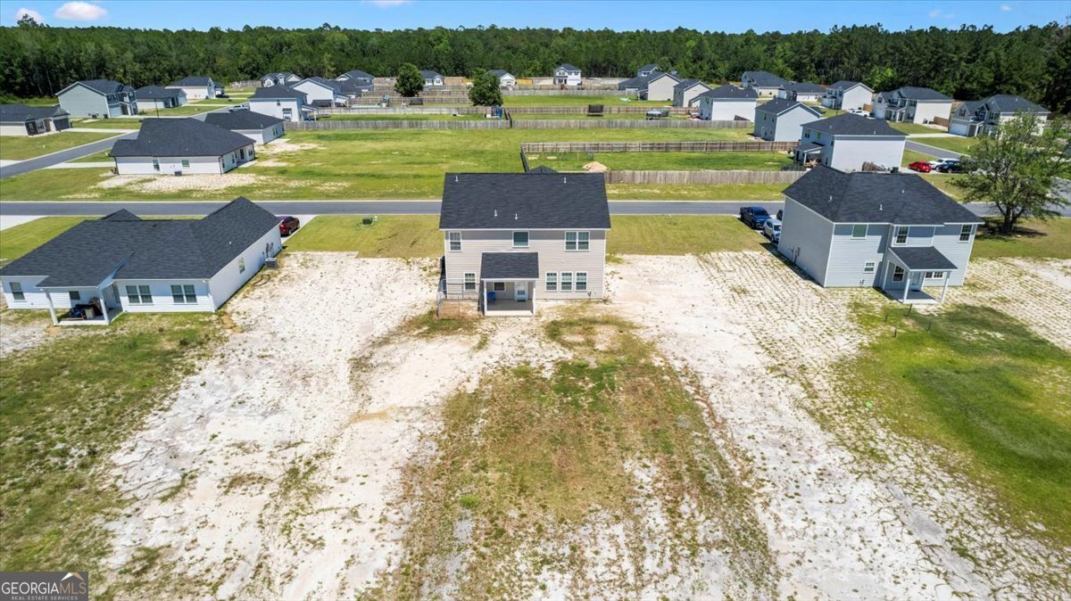 414 Summerhill Drive Ludowici - 45