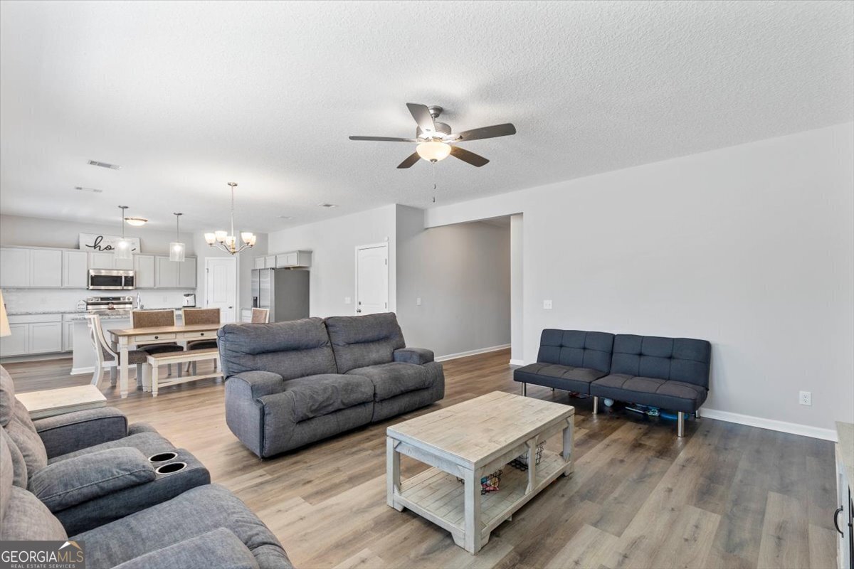 414 Summerhill Drive Ludowici - 9