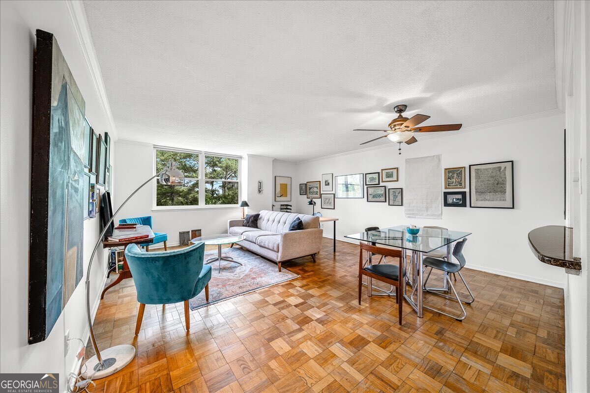 2965 Pharr Court South Atlanta - 2