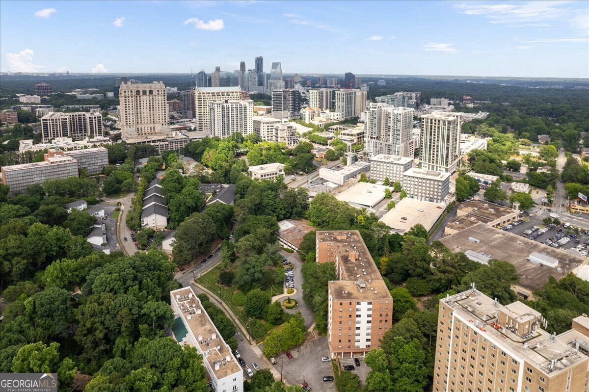 2965 Pharr Court South Atlanta - 25