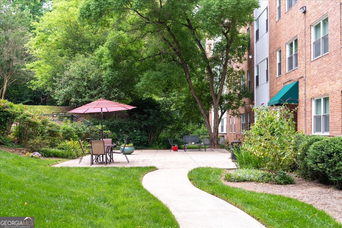 2965 Pharr Court South Atlanta - 27