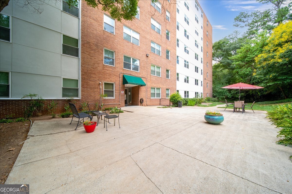 2965 Pharr Court South Atlanta - 29