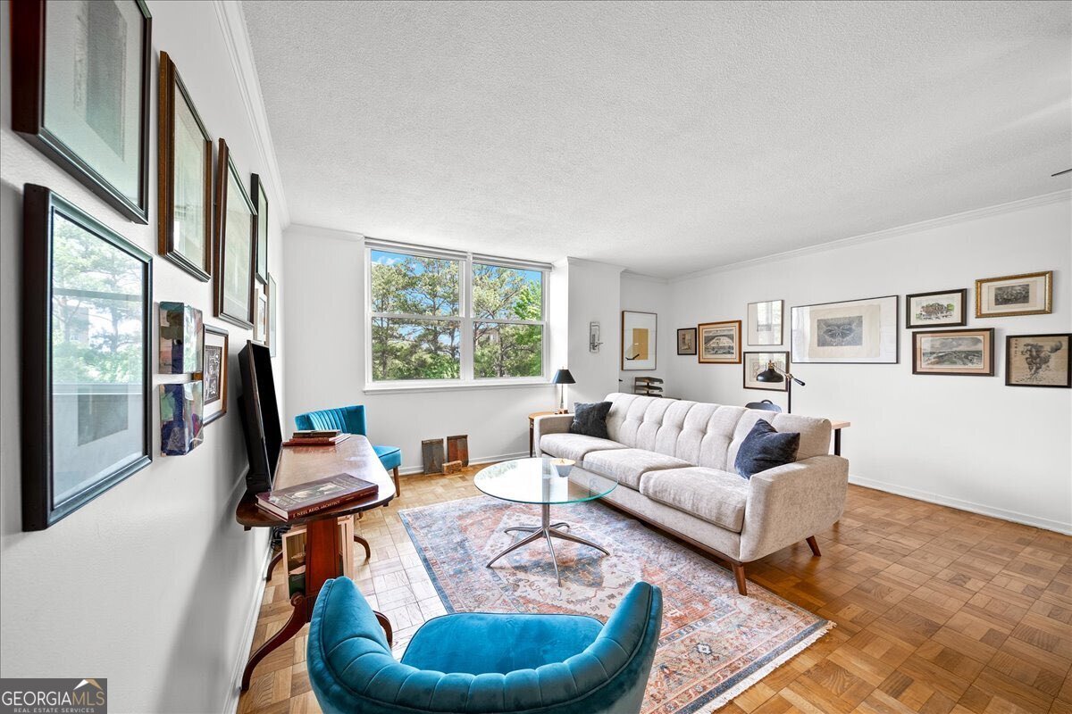 2965 Pharr Court South Atlanta - 3