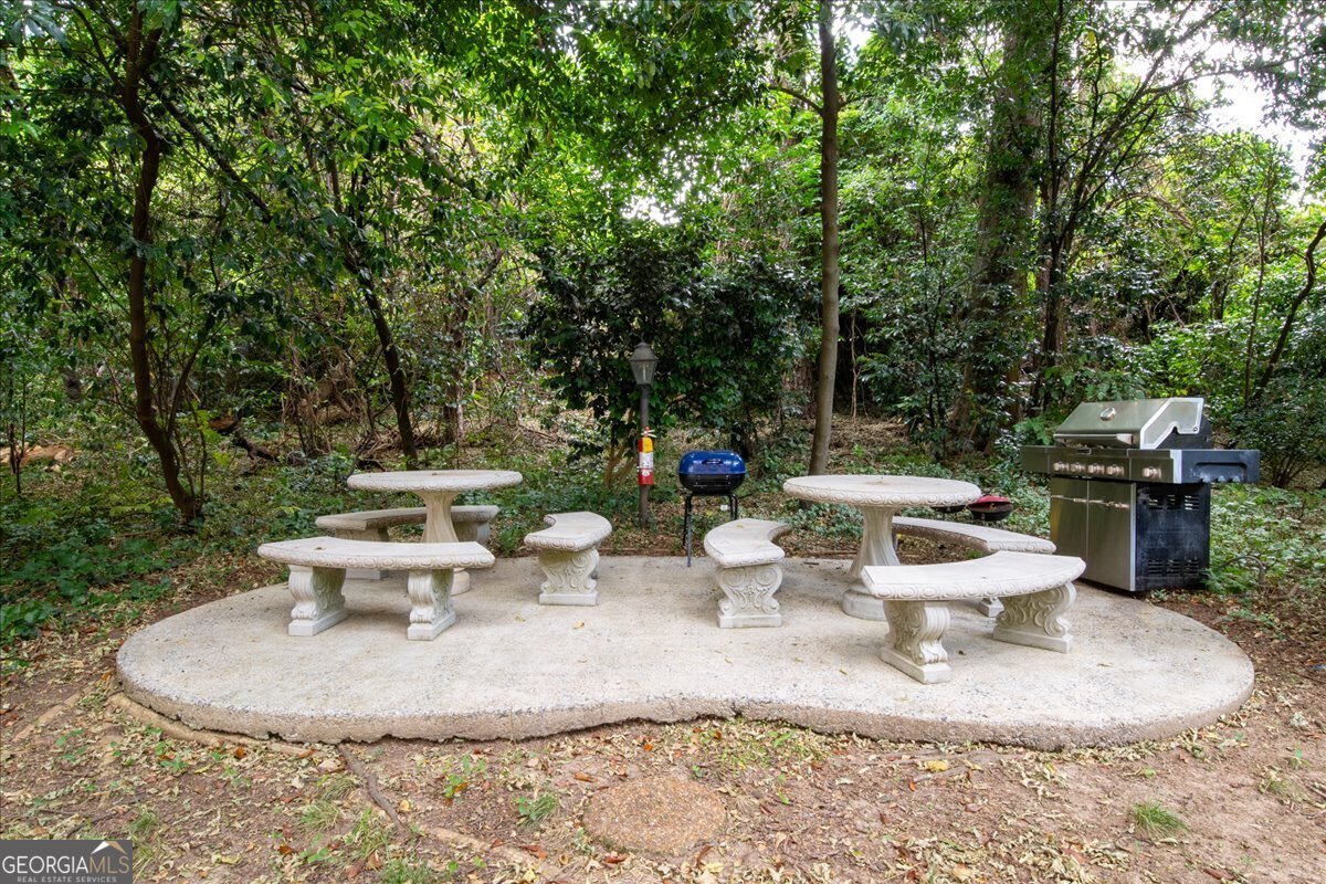 2965 Pharr Court South Atlanta - 31