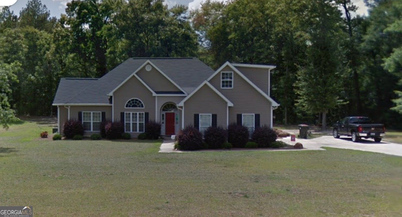 148 Marcar Road Macon - 1