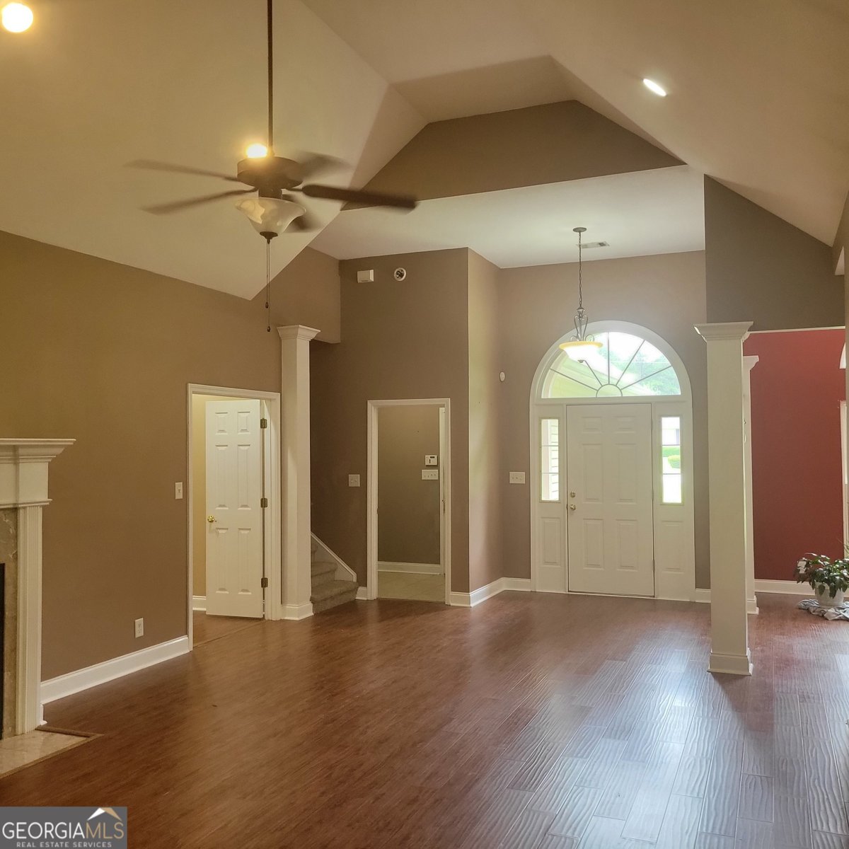 148 Marcar Road Macon - 2
