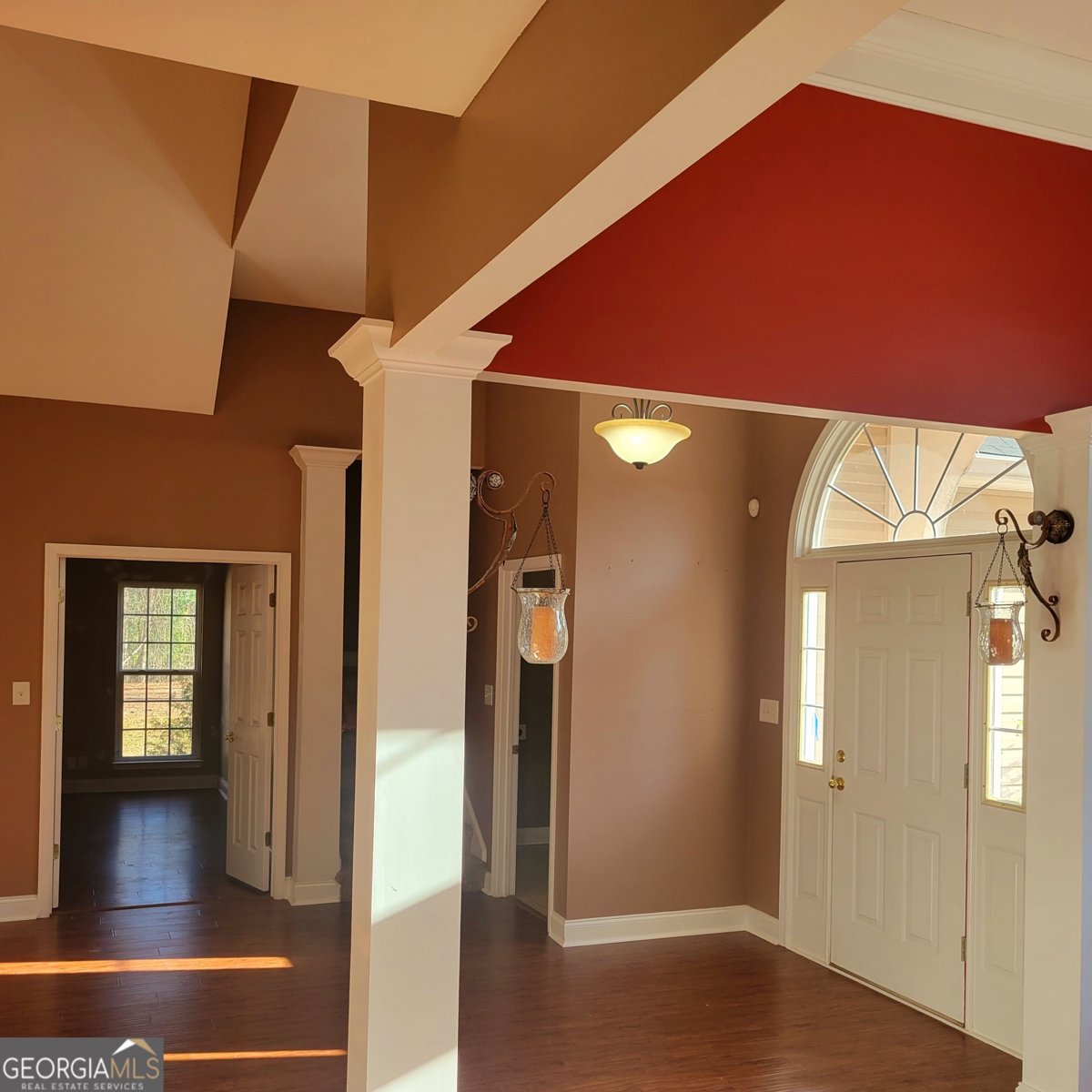 148 Marcar Road Macon - 20