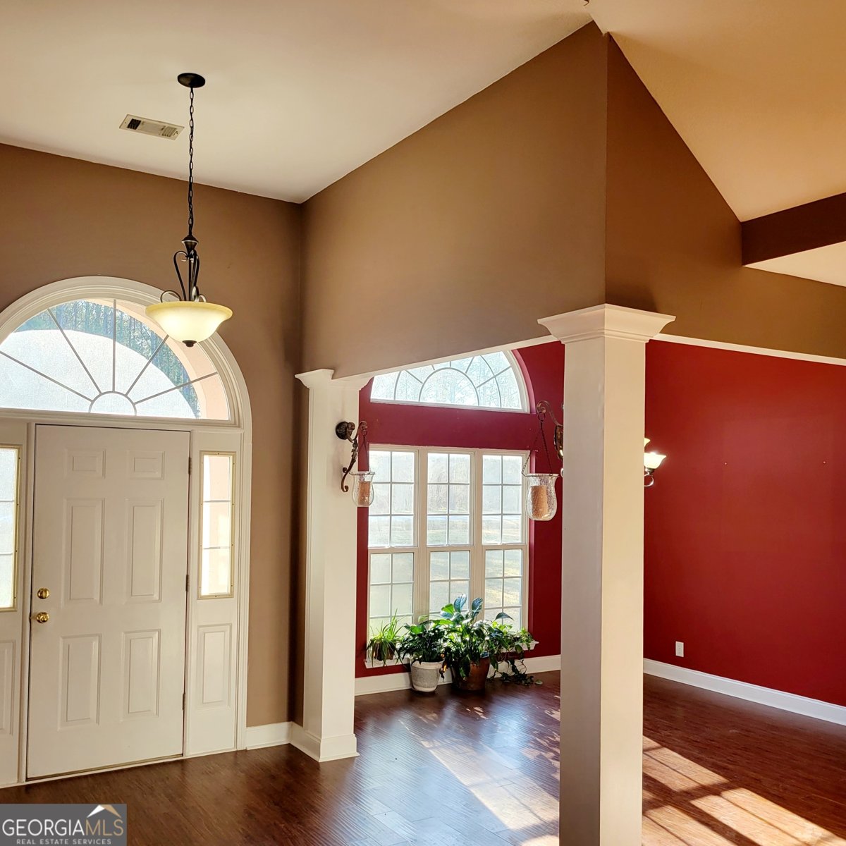 148 Marcar Road Macon - 3