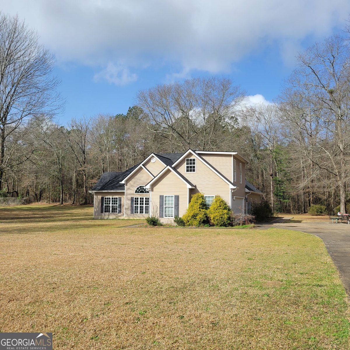148 Marcar Road Macon - 34