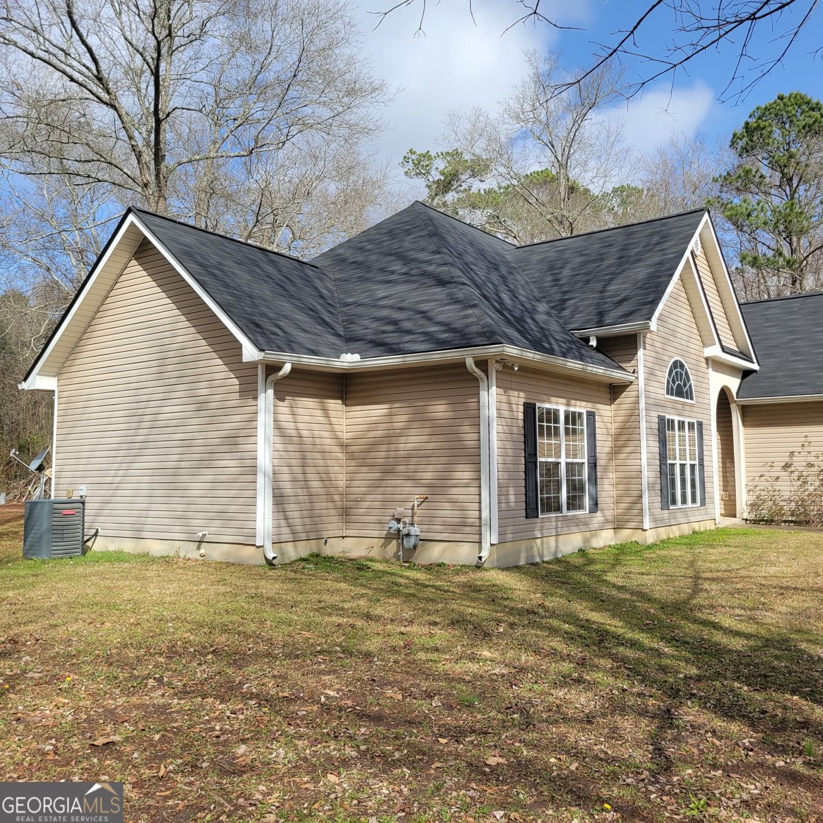 148 Marcar Road Macon - 36