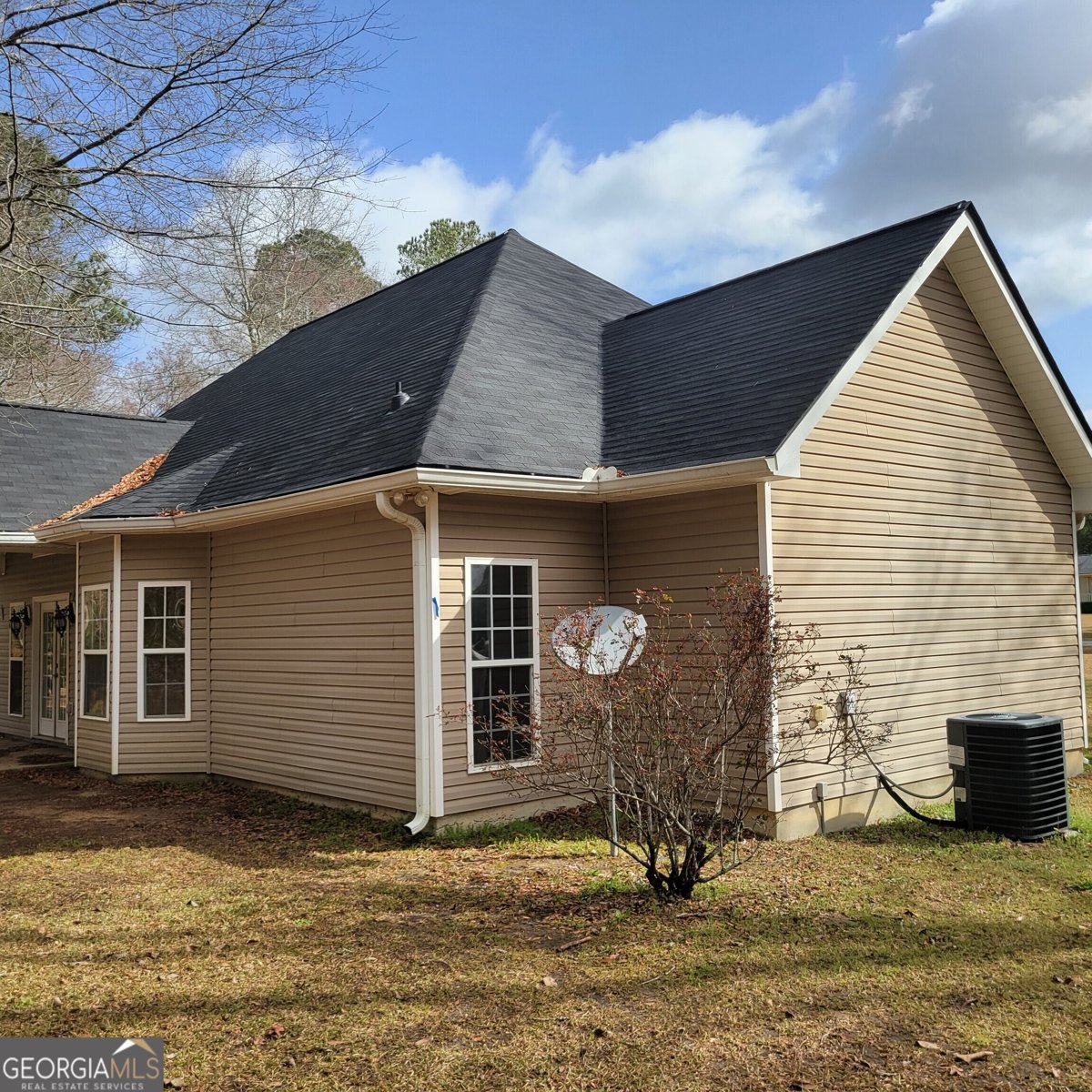 148 Marcar Road Macon - 37