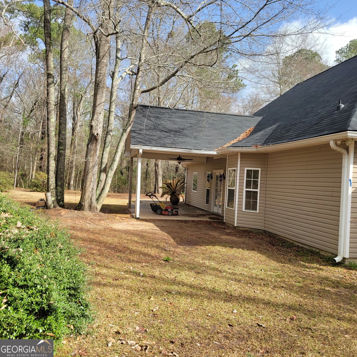 148 Marcar Road Macon - 38