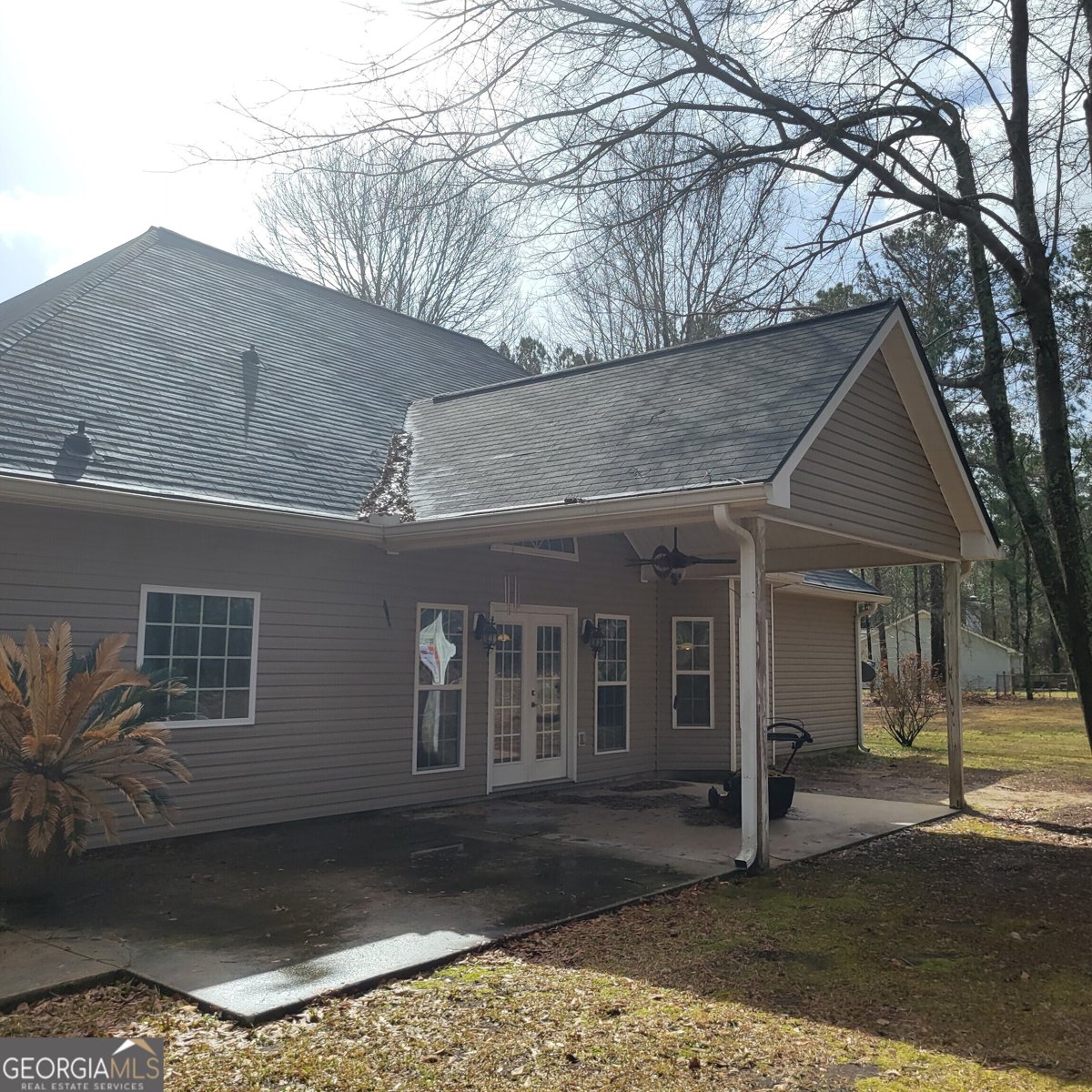 148 Marcar Road Macon - 39