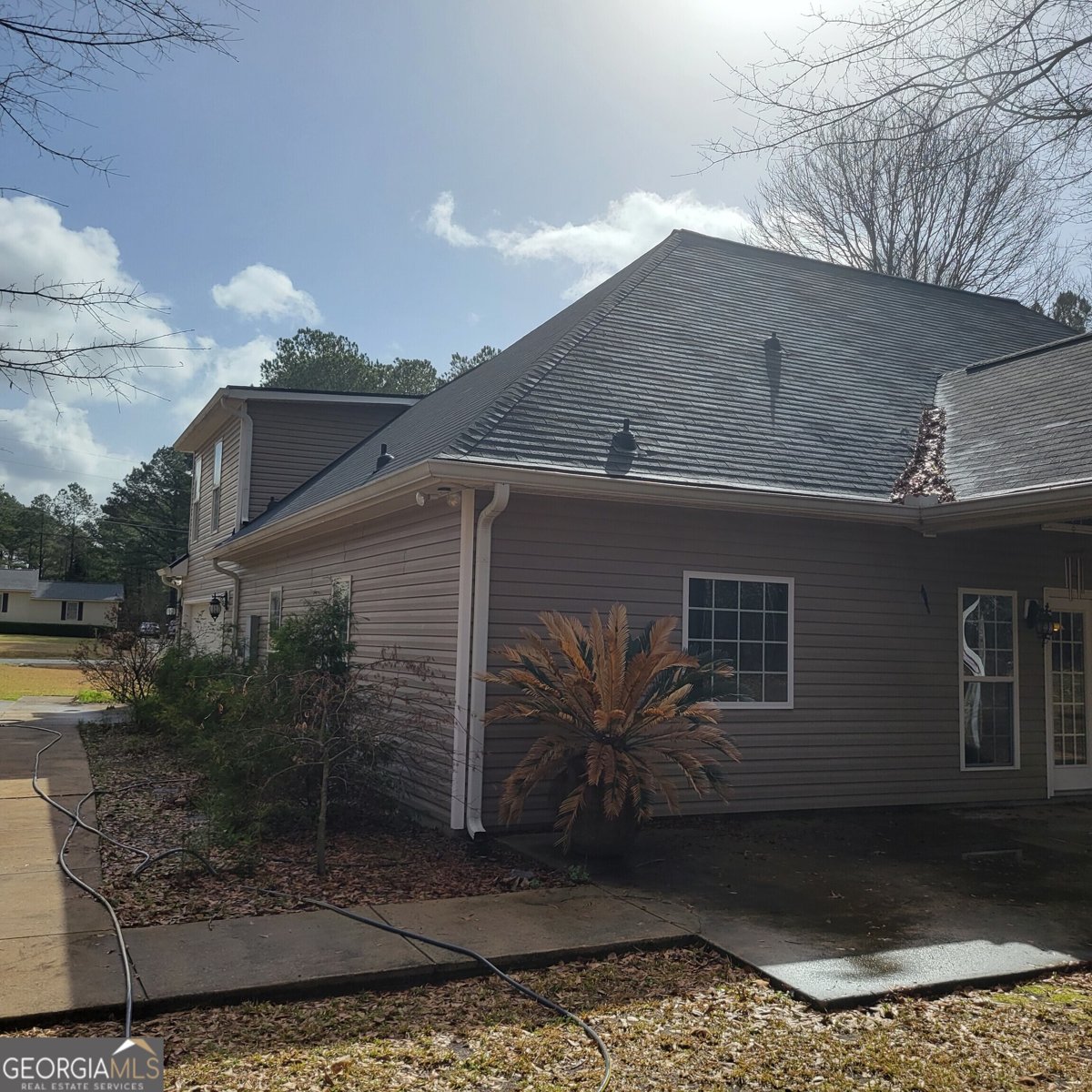 148 Marcar Road Macon - 40