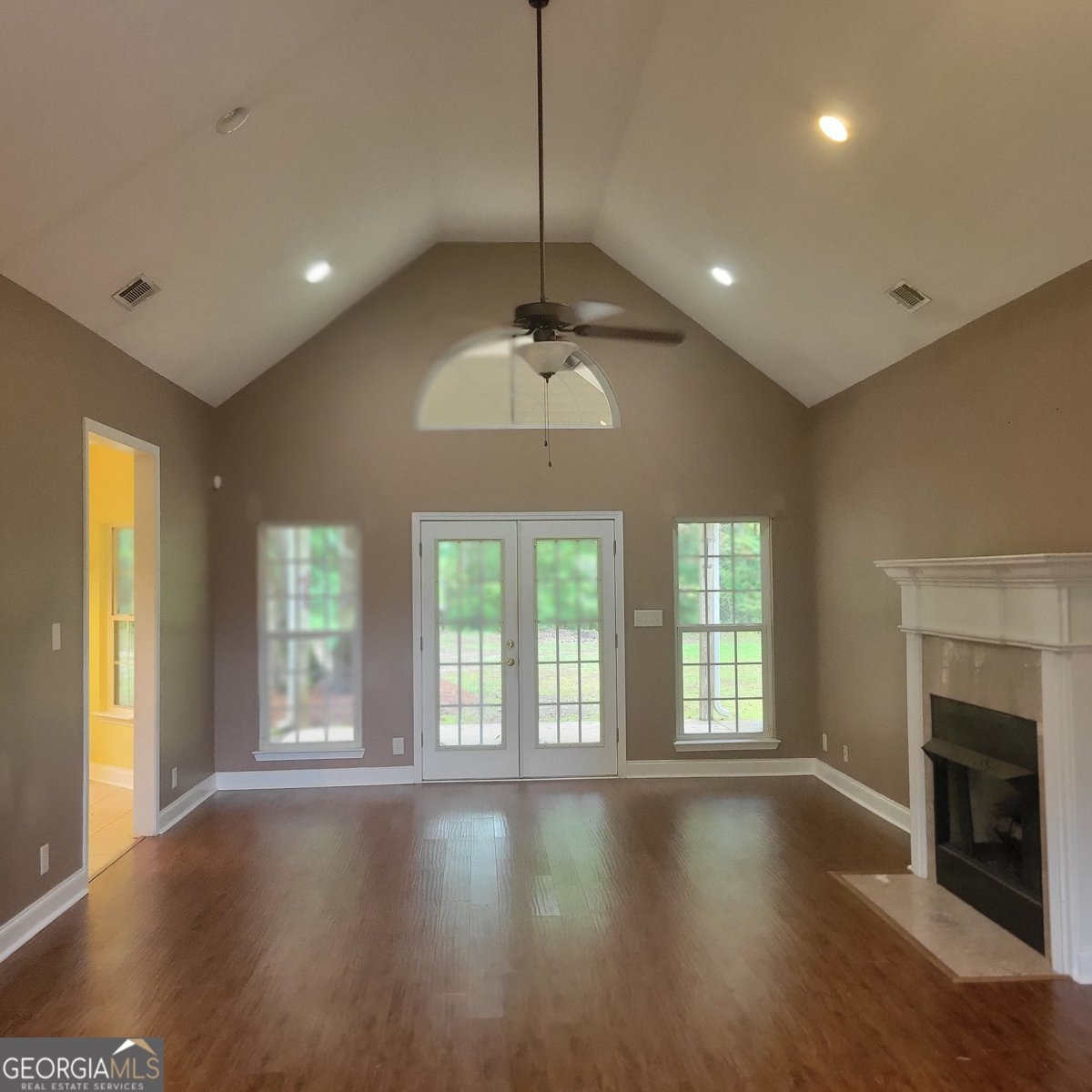 148 Marcar Road Macon - 5