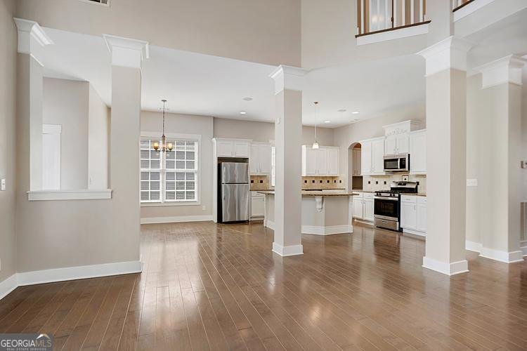 3137 Primrose Street Douglasville - 13