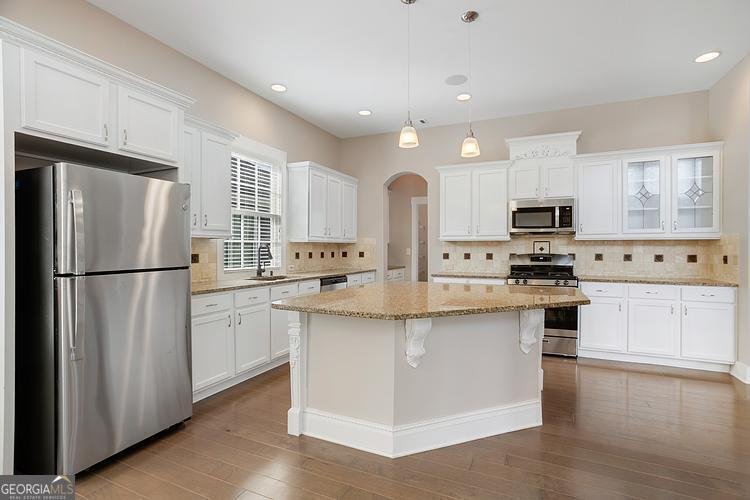 3137 Primrose Street Douglasville - 15