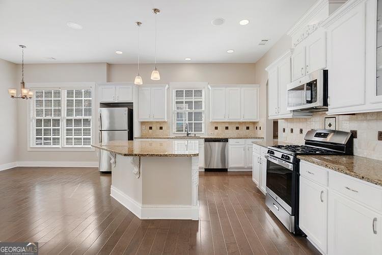 3137 Primrose Street Douglasville - 16