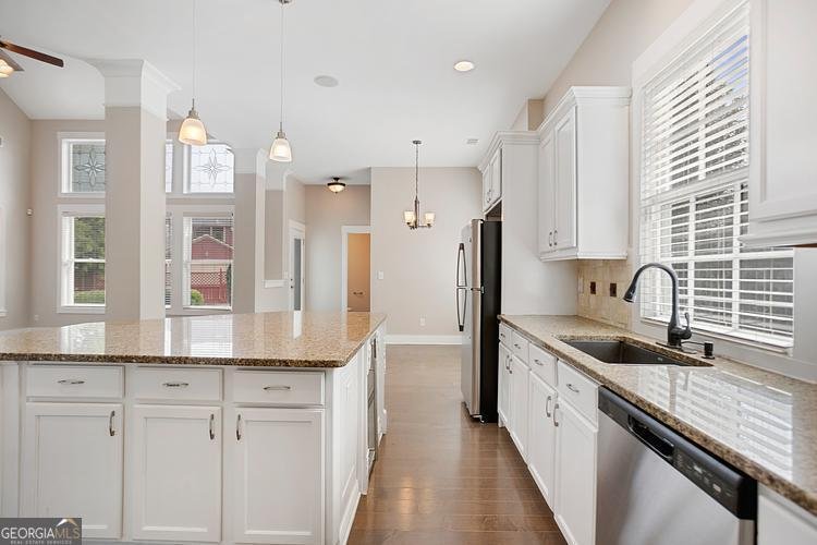 3137 Primrose Street Douglasville - 17