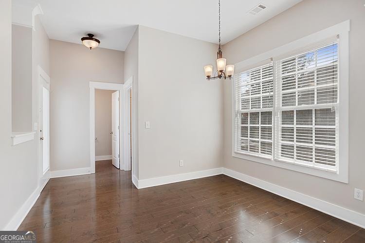 3137 Primrose Street Douglasville - 19