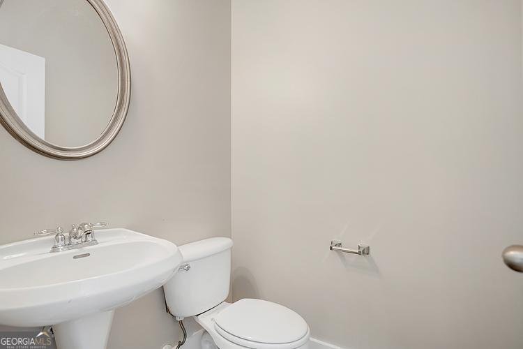 3137 Primrose Street Douglasville - 20