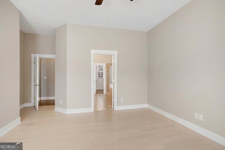 3137 Primrose Street Douglasville - 23