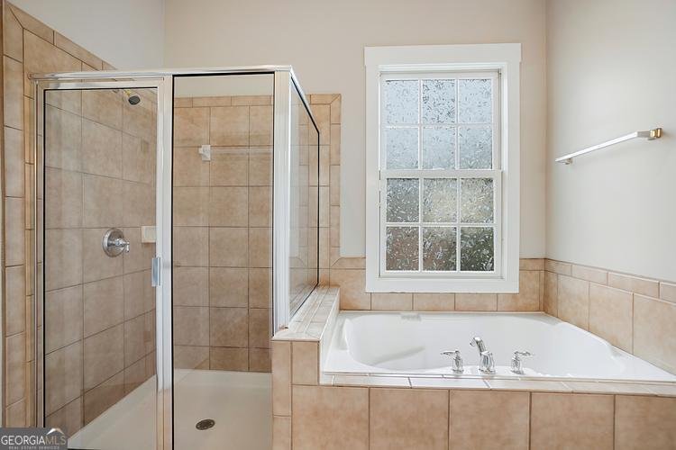 3137 Primrose Street Douglasville - 25
