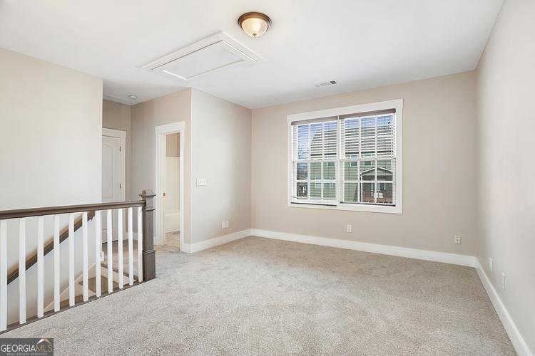 3137 Primrose Street Douglasville - 28