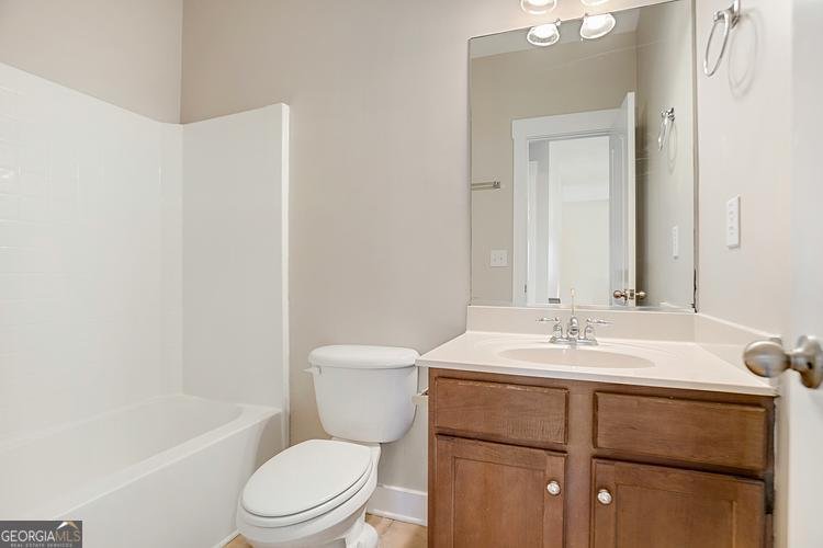 3137 Primrose Street Douglasville - 31