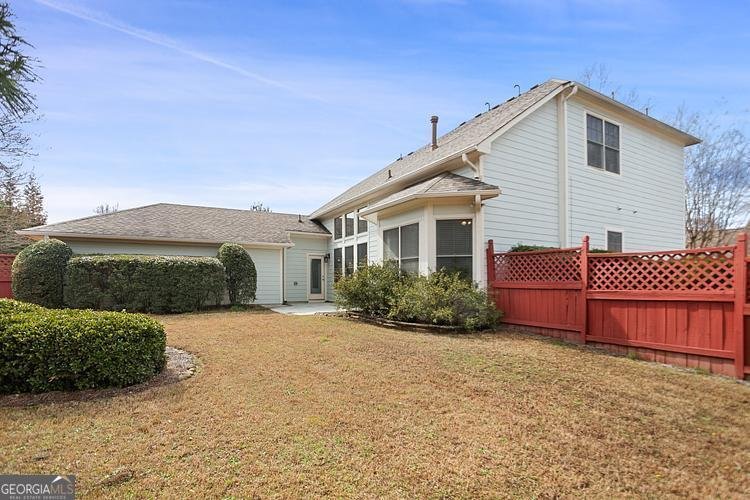 3137 Primrose Street Douglasville - 4