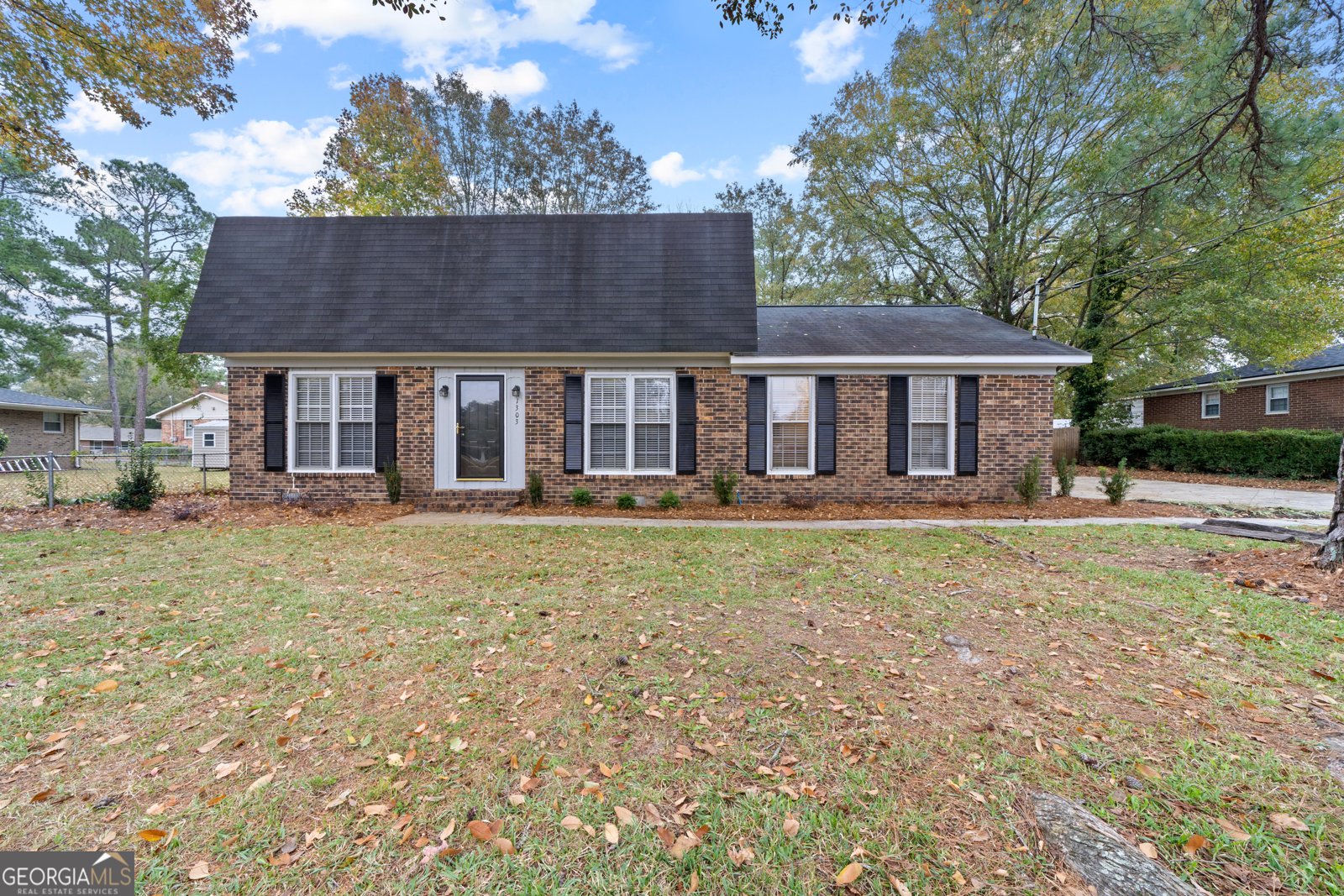 1303 Forest Hill Road Macon - 2