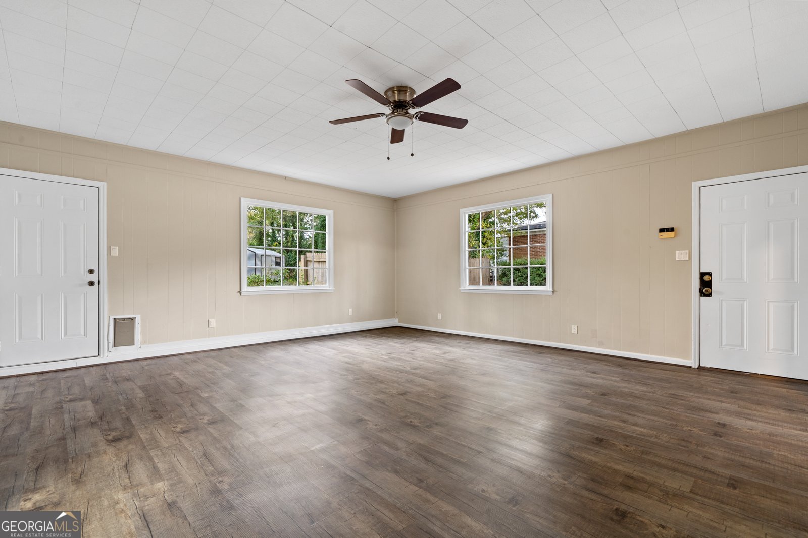 1303 Forest Hill Road Macon - 27