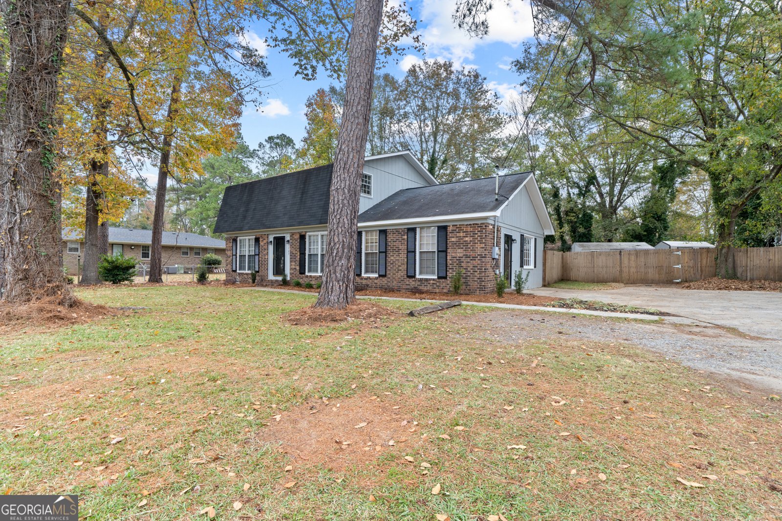 1303 Forest Hill Road Macon - 3