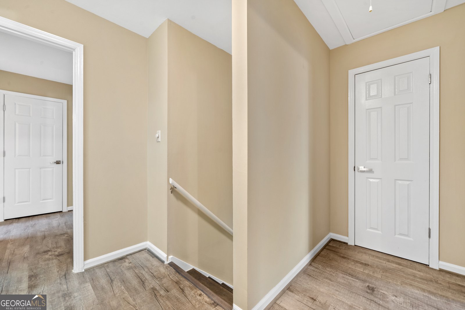 1303 Forest Hill Road Macon - 30