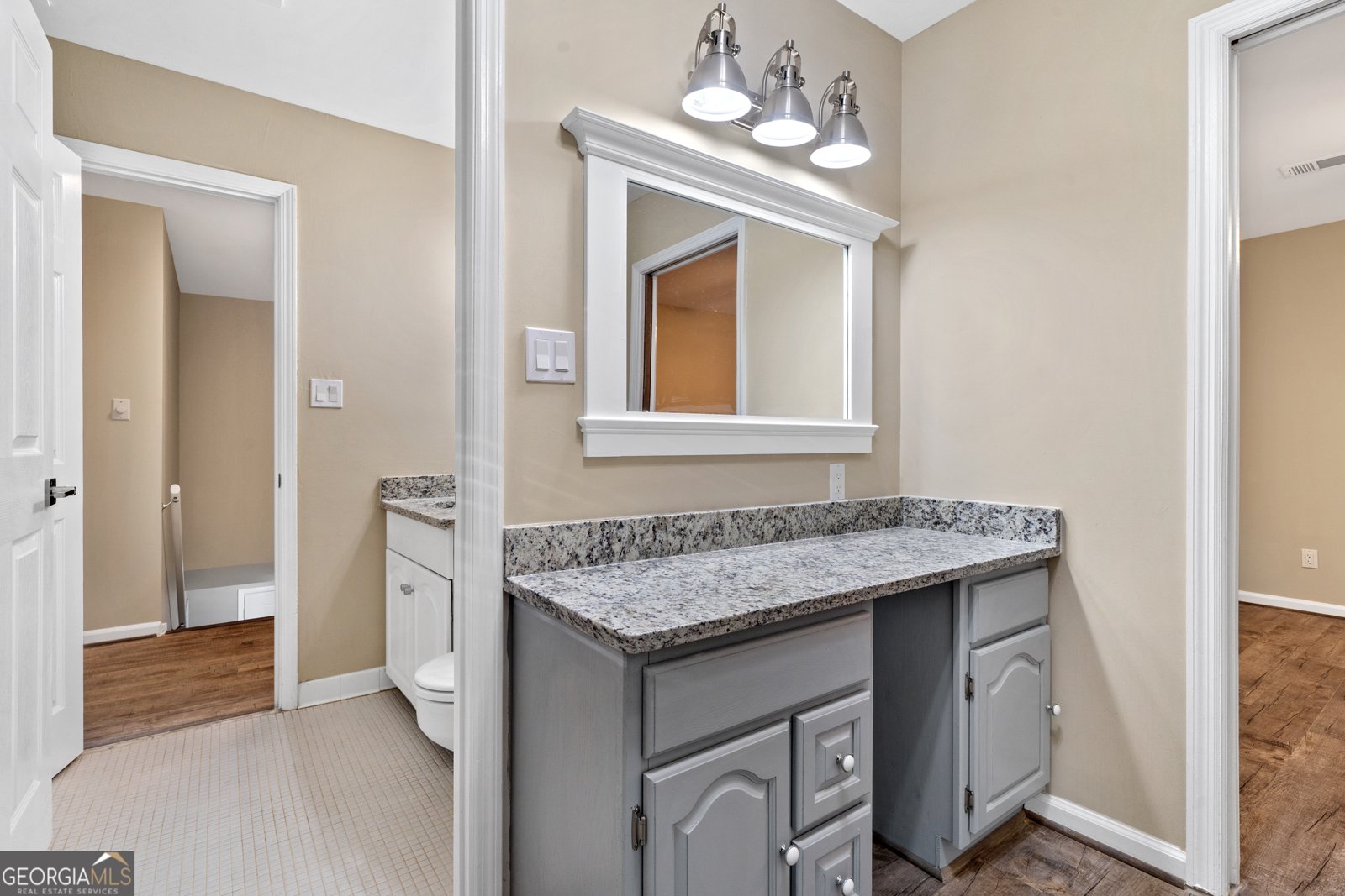 1303 Forest Hill Road Macon - 38