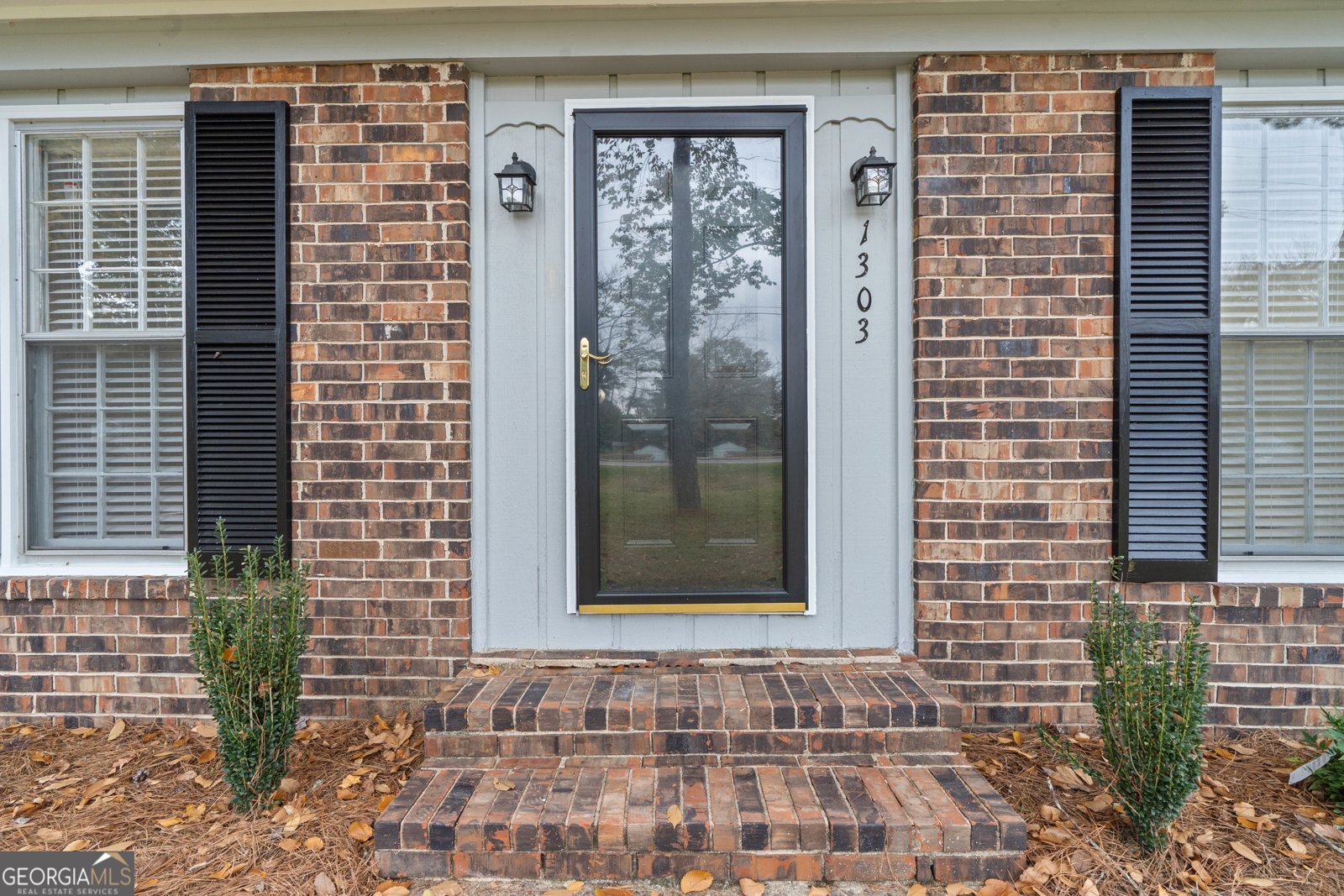 1303 Forest Hill Road Macon - 4