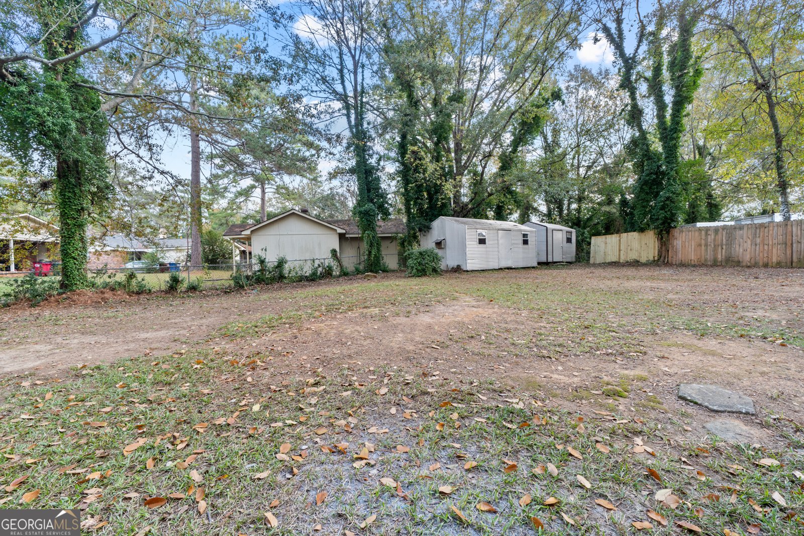 1303 Forest Hill Road Macon - 42