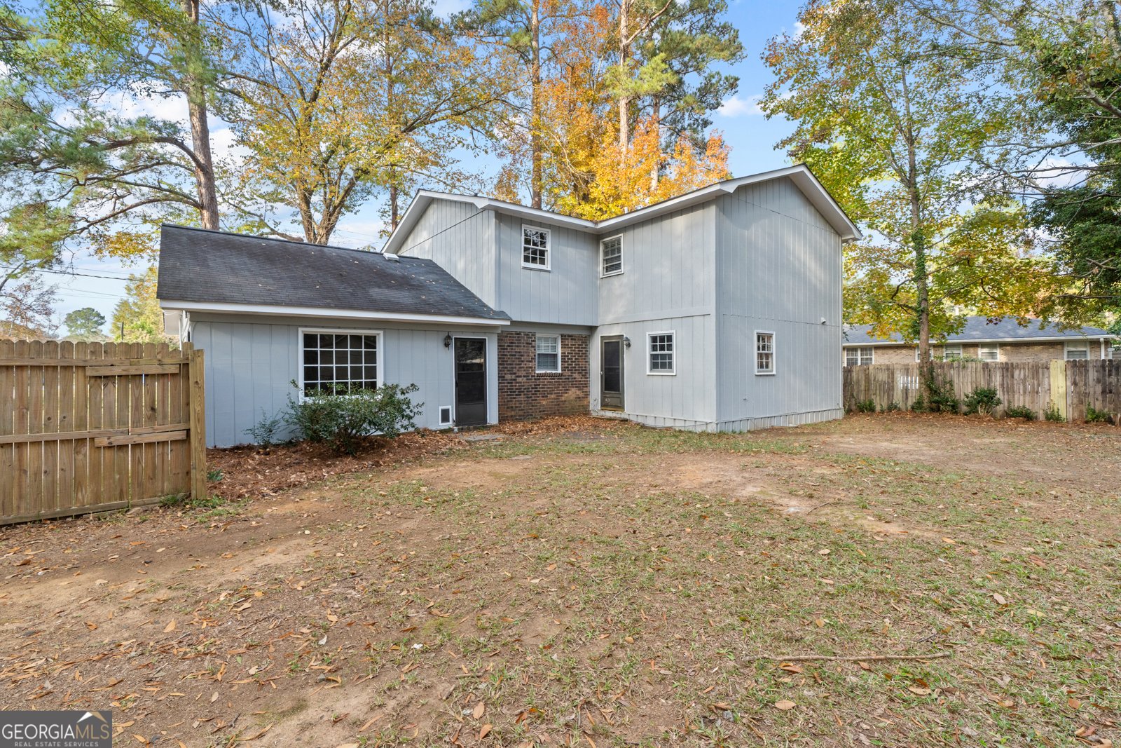 1303 Forest Hill Road Macon - 43