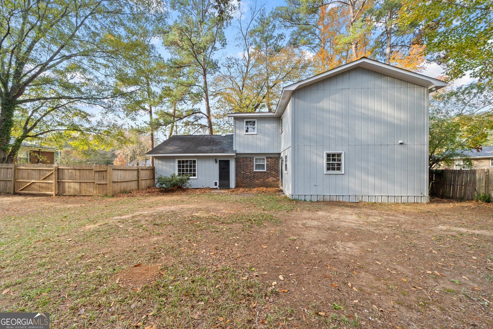 1303 Forest Hill Road Macon - 44